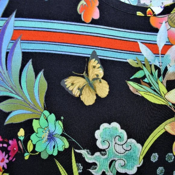 New Johnny Was Long Sleeve - Picture 2 of 8